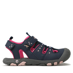KangaRoos Sandalias KangaRoos K-Trek 18731 000 4294 Azul marino