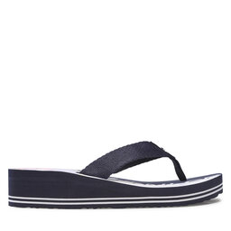 

В'єтнамки Tom Tailor 3293301 Navy, Cиній