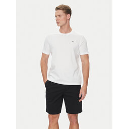 Paul&Shark Paul&Shark Camiseta C0P1092 Blanco Regular Fit