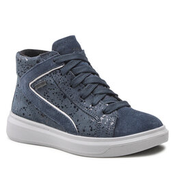 Superfit Μποτίνια Superfit GORE-TEX 1-006468-8000 M Blau