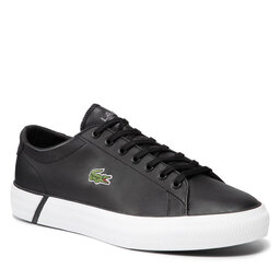 Lacoste Laisvalaikio batai Lacoste Gripshot Bl21 1 Cma 71-41CMA0014312 Blk/Wht