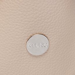 

Сумка Ryłko R10087TB Beżowy JE8, Бежевий