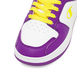

Снікерcи Champion Rebound 2.0 Mid Gs S32413-WW020 Mix, Фіолетовий