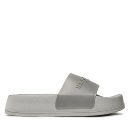 

Шльопанці U.S. Polo Assn. Amami AMAMI001 LGR001, Сірий