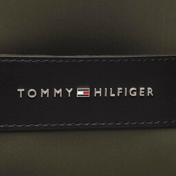 

Рюкзак Tommy Hilfiger Th Urban Nylon Backpack AM0AM10566 RBN, Зелений