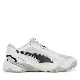 Puma Взуття у спортзал Puma Solarstrike 4 108446 02 Білий
