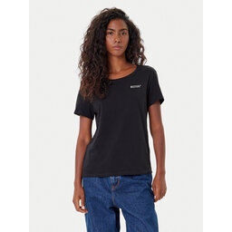 Mustang Mustang Camiseta Alma 1016748 Negro Regular Fit
