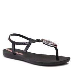 Ipanema Sandały Ipanema Class Sparkle 83422 Black AH930