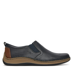 Rieker Scarpe basse Rieker 05264-14 Blu scuro