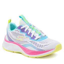 Skechers Zapatillas Skechers Radiant Squad 303651L/WMLT White/Multi