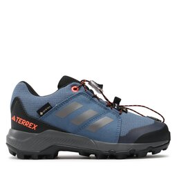 adidas Scarpe da trekking adidas Terrex GORE-TEX Hiking IF5705 Blu