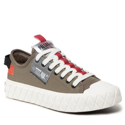 Palladium Teniși Palladium Palla Ace Lo Tte 77339-308-M Dusky Green