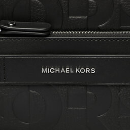 

Сумка MICHAEL Michael Kors Hudson 33S3LYTC5O Black, Чорний