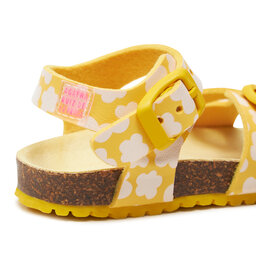 

Босоніжки Agatha Ruiz de la Prada 242942 Amarillo A, Жовтий