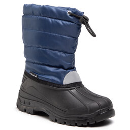Playshoes Hótaposó Playshoes 193005 S Marine 11