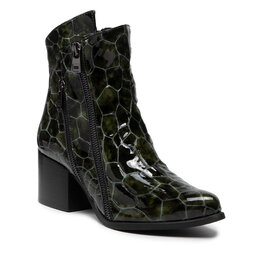 Maccioni Stiefeletten Maccioni 244.545.85912 Grün