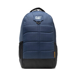 CATerpillar Mochila CATerpillar Benji 84056-504 Navy Heat Embossed