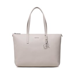 Calvin Klein Táska Calvin Klein Ck Must Shopper Md K60K609874 PEA