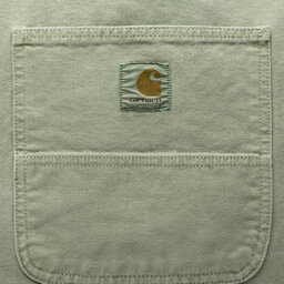 

Сумка Carhartt WIP, Зелений