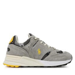 

Снікерcи Polo Ralph Lauren Mpolo D1 809878023002 Grey, Сірий