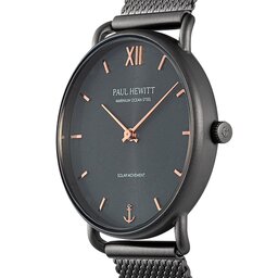 

Годинник Paul Hewitt PH-W-0313 Grey/Grey, Сірий
