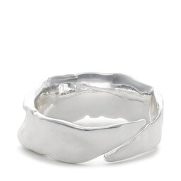 

Кільце Pilgrim 612116004 Silver Plated, Срібний