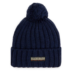 Napapijri Gorro Napapijri NP0A4GKA Azul marino