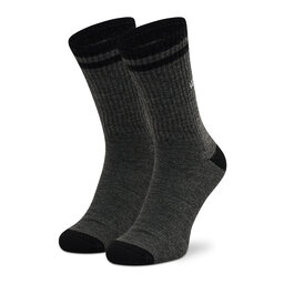 Vans Șosete Lungi pentru Bărbați Vans Wool Blend C VN0A45EDCHH1001 Charcoal