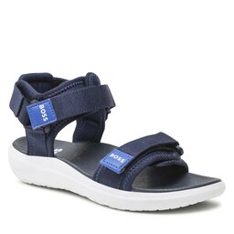 Boss Basutės Boss J29329 Navy 849