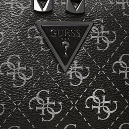 

Сумка для ноутбука Guess Vezzola Smart HMEVZL P2214 DAB, Чорний