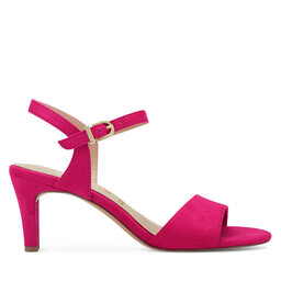 

Босоніжки Tamaris 1-28028-20 Fuxia 513, Рожевий
