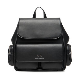 Armani Exchange Σακίδιο Armani Exchange XW001923 AF12589 UC001 Μαύρο