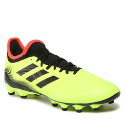 adidas Παπούτσια adidas Copa Sense.3 Mg GZ1361 Tmsoye/Cblack/Solred