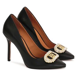 Kazar Scarpe stiletto Kazar Giulia 81285-01-00 Czarny