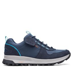 

Туфлі Clarks ATLTrekWalkWP 26170149 Navy Multi, Cиній
