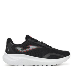 Joma Běžecké boty Joma Sodio 2501 RSODIS2501 Černá
