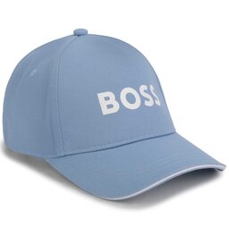 Boss Cappellino Boss J21270 Pale Blue 77A
