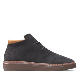

Черевики Gant San Prep 23643068 Elephant Brown G422, Коричневий