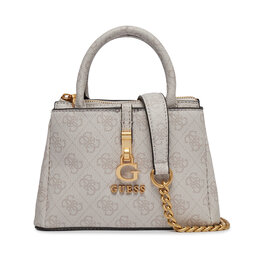 Guess Ročna torba Guess G James Logo (QC) Mini-Bags HWQC92 13760 DVL
