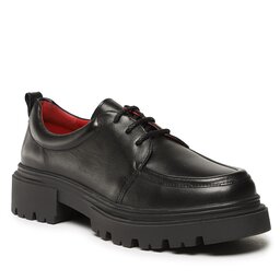 Lasocki Loaferai Lasocki EST-DONNA-08 Black