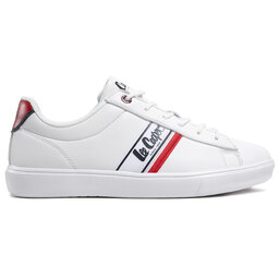 

Снікерcи Lee Cooper LCW-21-29-0153M White, Білий