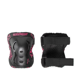 

Набір захисту Tempish Fid 1020000713 Pink, Чорний