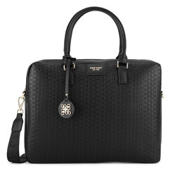 Nine West Laptoptasche Nine West LDA7742 Schwarz
