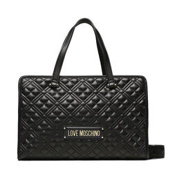 LOVE MOSCHINO Torebka LOVE MOSCHINO JC4060PP1HLA0000 Nero