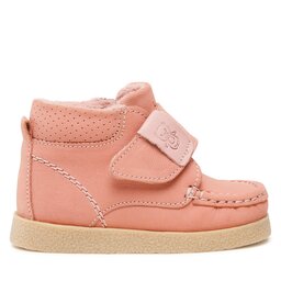 

Черевики Lasocki Kids CI12-CARO-01(II)DZ Pink, Рожевий
