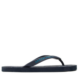 

В'єтнамки Armani Exchange XUQ001 XV150 K690 Camouflage Blue, Cиній