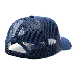 

Бейсболка Quiksilver AQYHA05240 BYJ0, Cиній