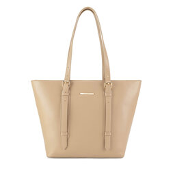 DeeZee Ročna torba DeeZee MDP-L-007-06 Bež