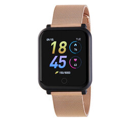 Marea Smartwatch Marea B59007/6 Pink/Black