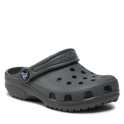 Crocs Șlapi Crocs Classic Clog T 206990 Slate Grey